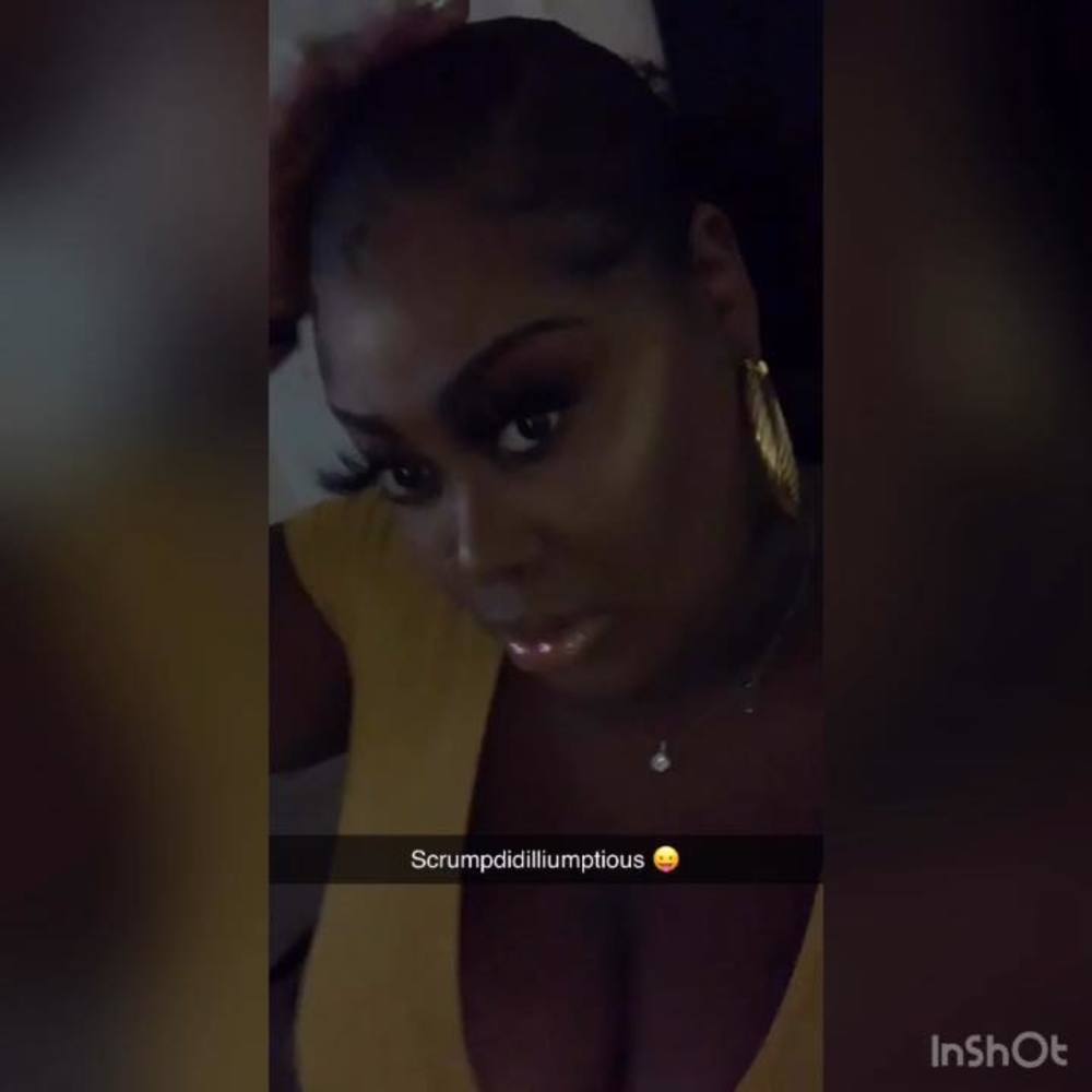 Meet your Posher, Brandi
